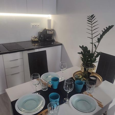 Apartament Lux W Centrum Konina Konin  Luaran gambar