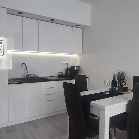 Apartament Lux W Centrum Konina Konin  Luaran gambar