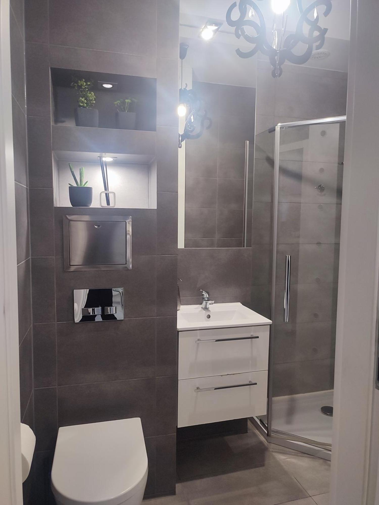Apartament Lux W Centrum Konina Konin  Luaran gambar