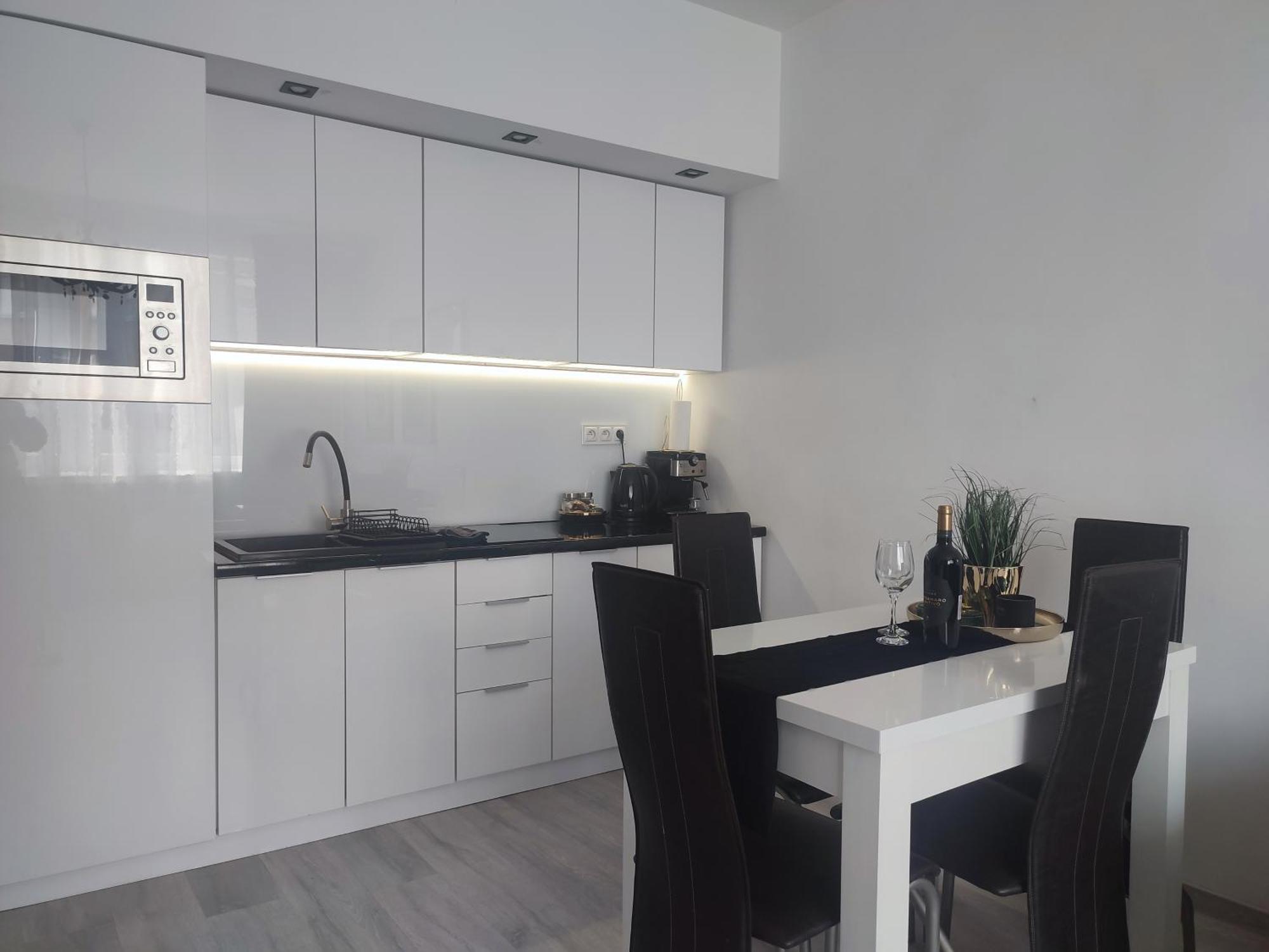 Apartament Lux W Centrum Konina Konin  Luaran gambar
