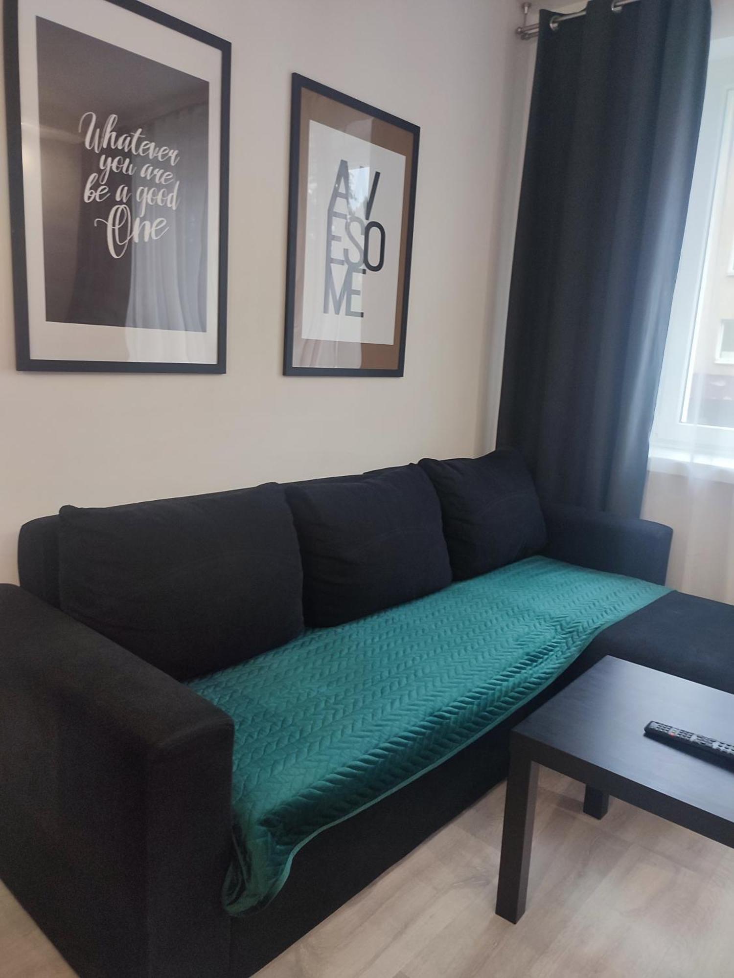 Apartament Lux W Centrum Konina Konin  Luaran gambar